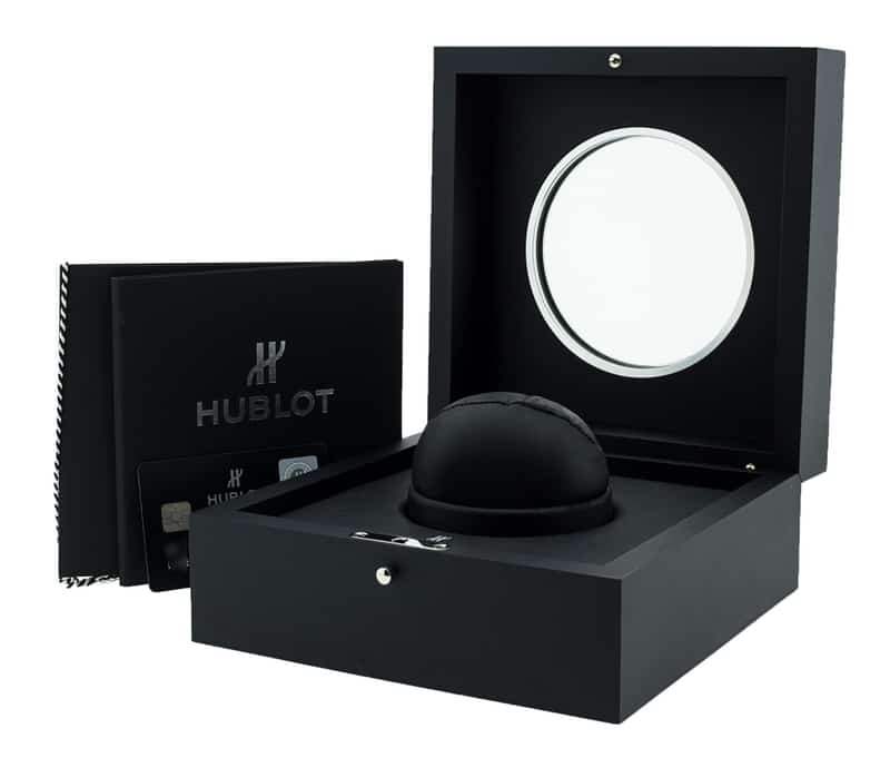 Hublot Big Bang 601.CI.0110.RX